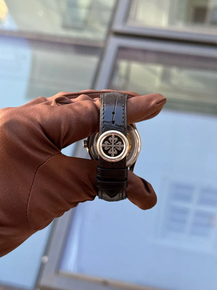 Patek Philippe Calatrava